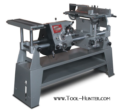 woodworking 10in1 smithy supershop